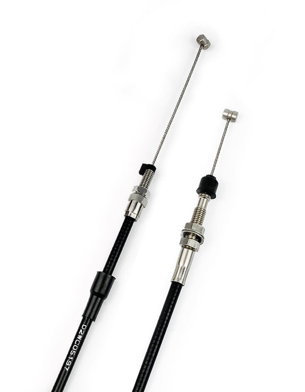 Wavewerx Yamaha Pwc Throttle Cable, WC-05197, GP8-U7252-00-00, Jet Ski, Pwc Control Cable