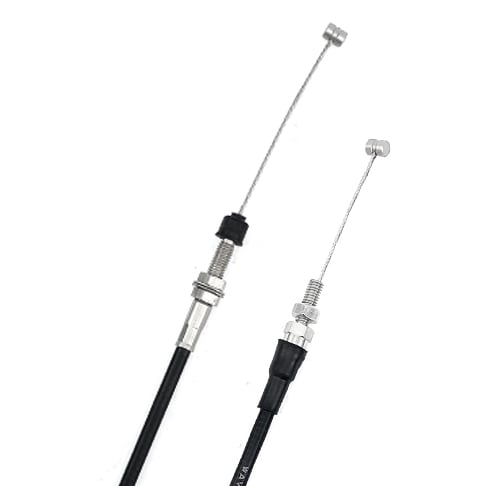Wavewerx Yamaha Pwc Choke Cable, WC-05282, 67X-67242-00-00, Jet Ski, Pwc Control Cable