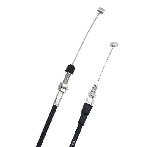 Wavewerx Yamaha Pwc Choke Cable, WC-05282, 67X-67242-00-00, Jet Ski, Pwc Control Cable