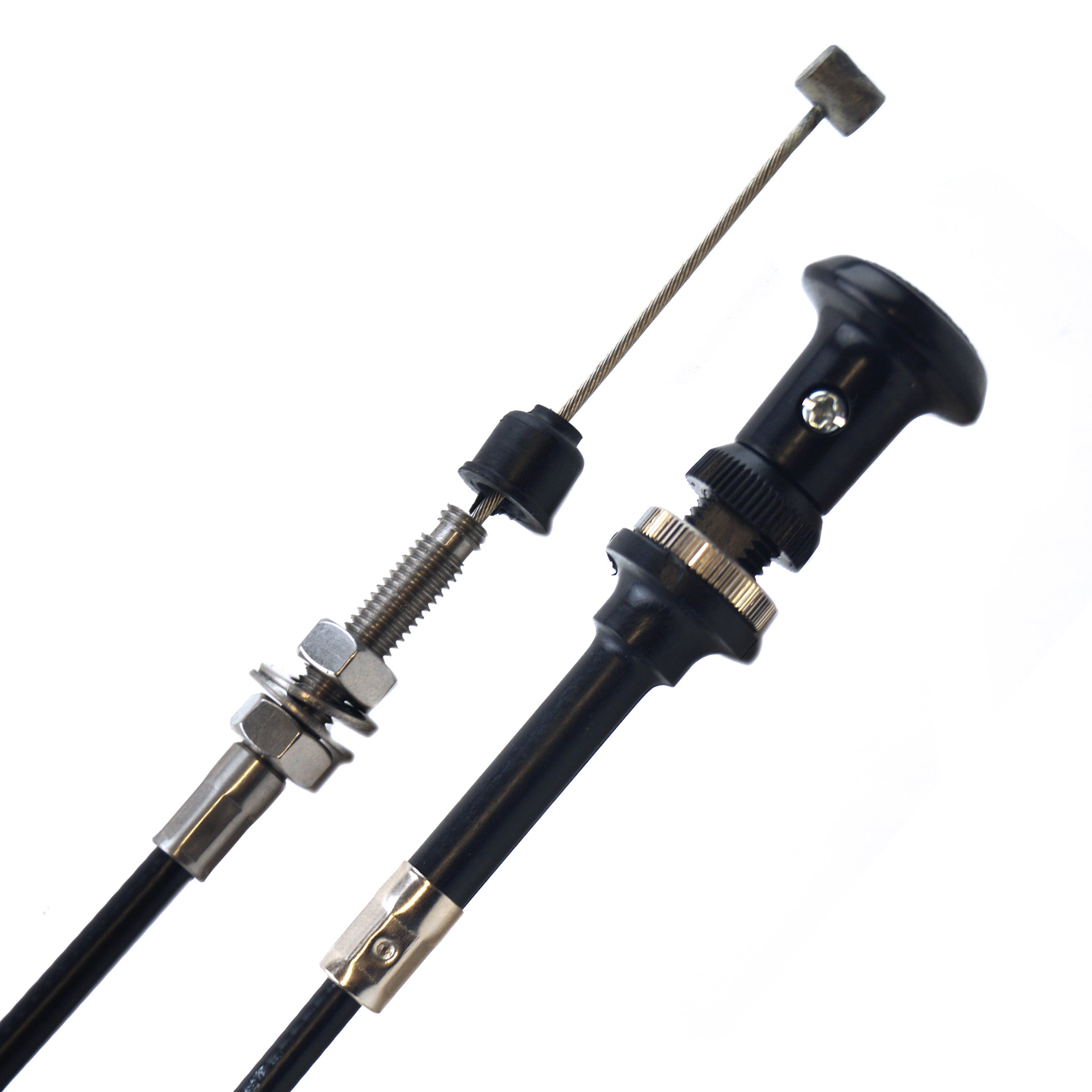 Wavewerx Yamaha Pwc Choke Cable, WC-05294, 66E-67242-00-00, Jet Ski, Pwc Control Cable