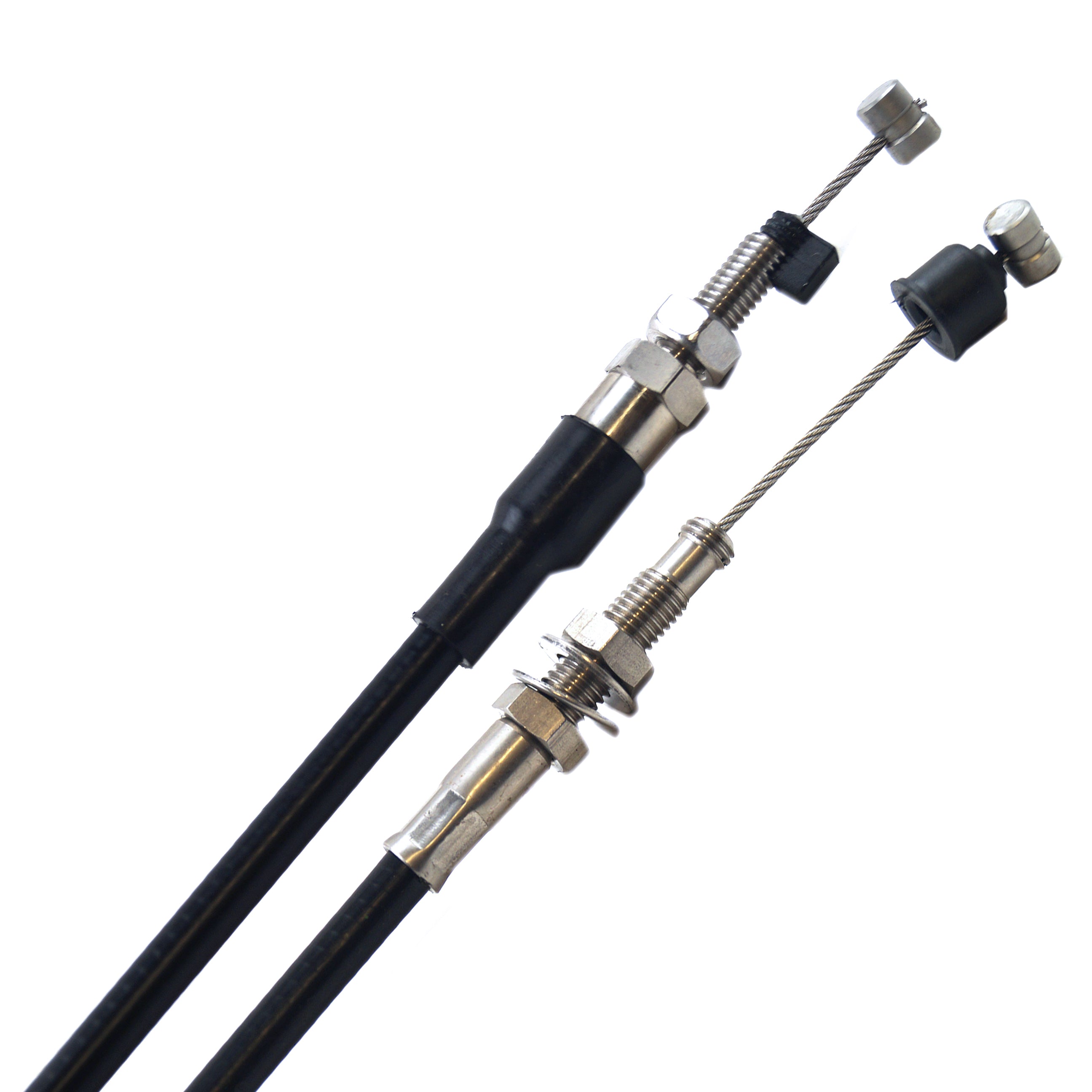 Wavewerx Yamaha Pwc Throttle Cable, WC-05188, 68A-67252-00-00, Jet Ski, Pwc Control Cable