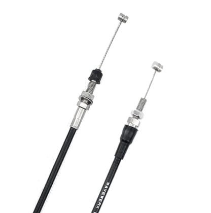 Wavewerx Yamaha Pwc Choke Cable, WC-05276, 68A-67242-00-00, Jet Ski, Pwc Control Cable