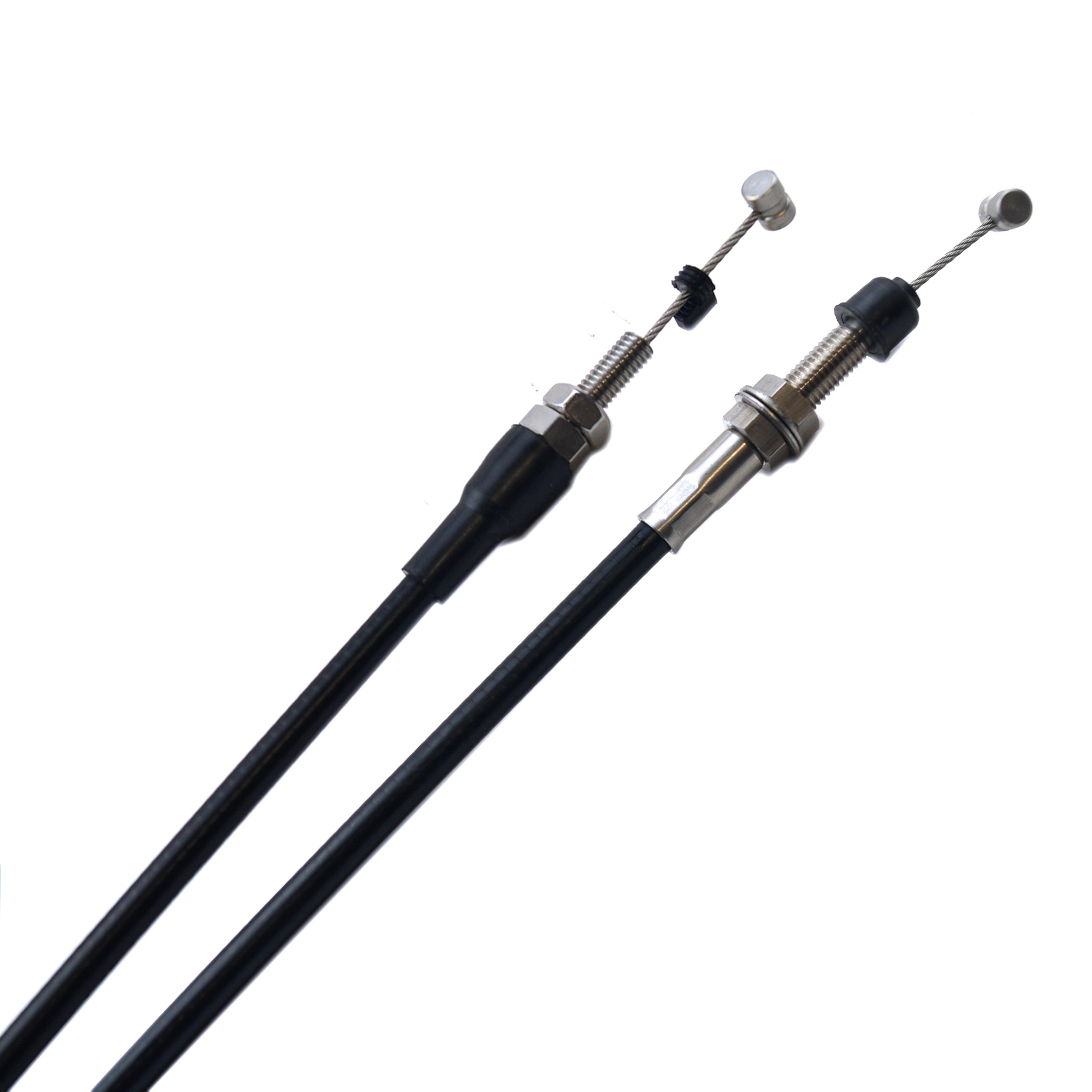 Wavewerx Yamaha Pwc Throttle Cable, WC-05190, 66E-67252-00-00, Jet Ski, Pwc Control Cable