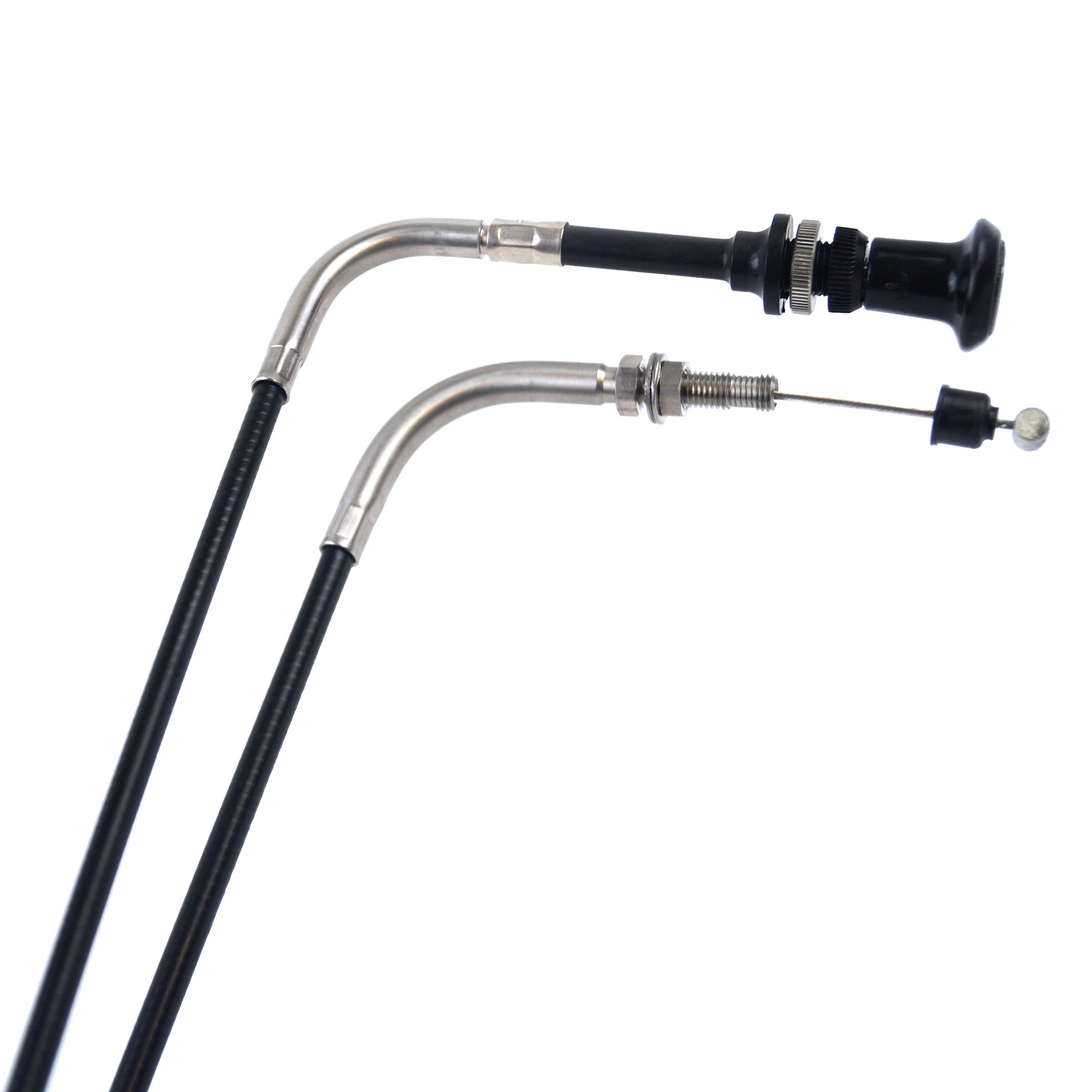 Wavewerx Yamaha Pwc Choke Cable, WC-05272, GM6-67242-00-00, Jet Ski, Pwc Control Cable