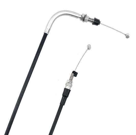 Wavewerx Yamaha Pwc Throttle Cable, WC-05186, GM6-67252-00-00, Jet Ski, Pwc Control Cable