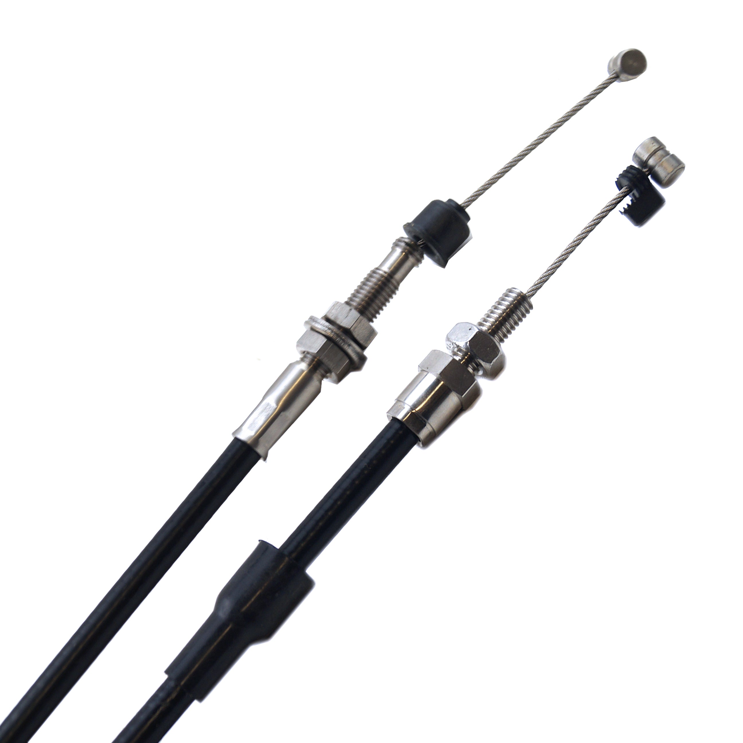 Wavewerx Yamaha Pwc Throttle Cable, WC-05199, GU5-U7252-00-00, Jet Ski, Pwc Control Cable