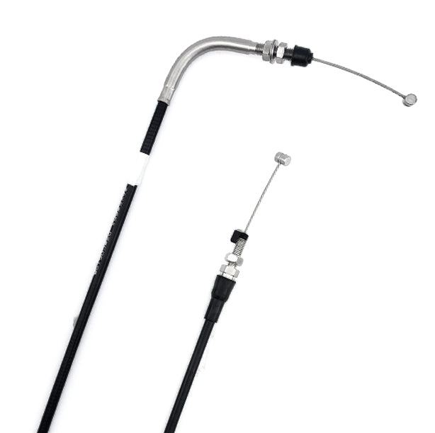 Wavewerx Yamaha Pwc Throttle Cable, WC-05198, F0M-U7252-00-00, Jet Ski, Pwc Control Cable