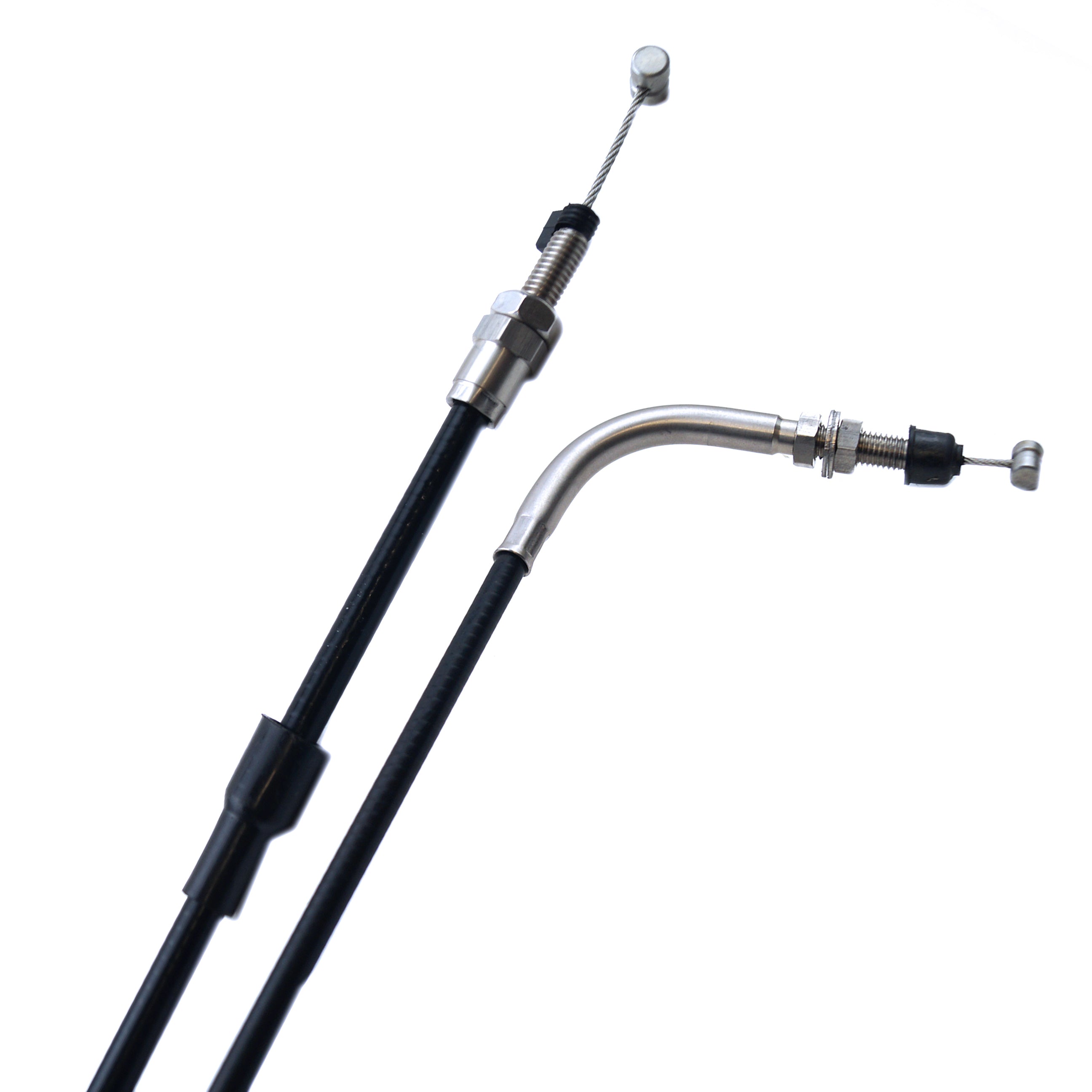 Wavewerx Yamaha Pwc Throttle Cable, WC-05187, GK5-67252-00-00, Jet Ski, Pwc Control Cable