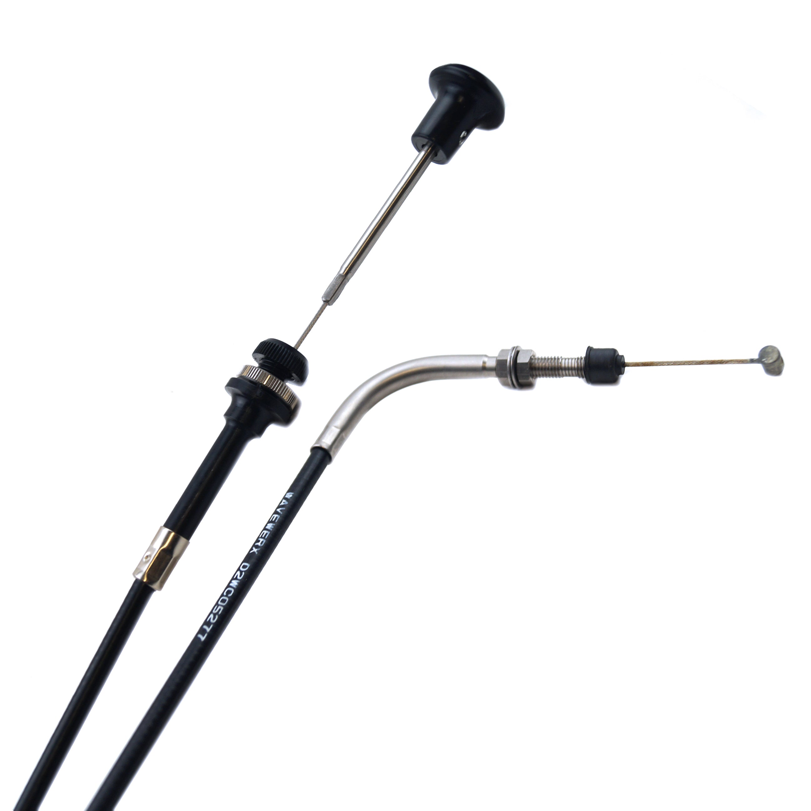 Wavewerx Yamaha Pwc Choke Cable, WC-05277, GA7-67242-00-00, Jet Ski, Pwc Control Cable