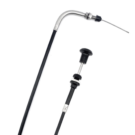 Wavewerx Yamaha Pwc Choke Cable, WC-05003, EW3-67242-03-00, Jet Ski, Pwc Control Cable