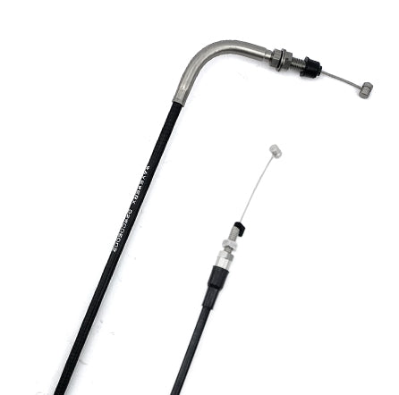 Wavewerx Yamaha Pwc Throttle Cable, WC-05002, EW3-67252-02, Jet Ski, Pwc Control Cable