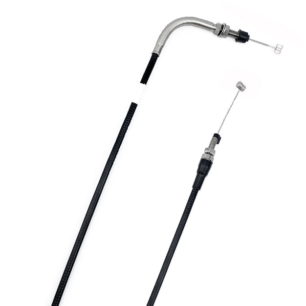 Wavewerx Yamaha Pwc Throttle Cable, WC-05192, GJ1-U7252-00-00, Jet Ski, Pwc Control Cable