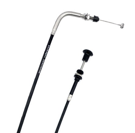 Wavewerx Yamaha Pwc Choke Cable, WC-05286, FN8-U7242-02-00, Jet Ski, Pwc Control Cable