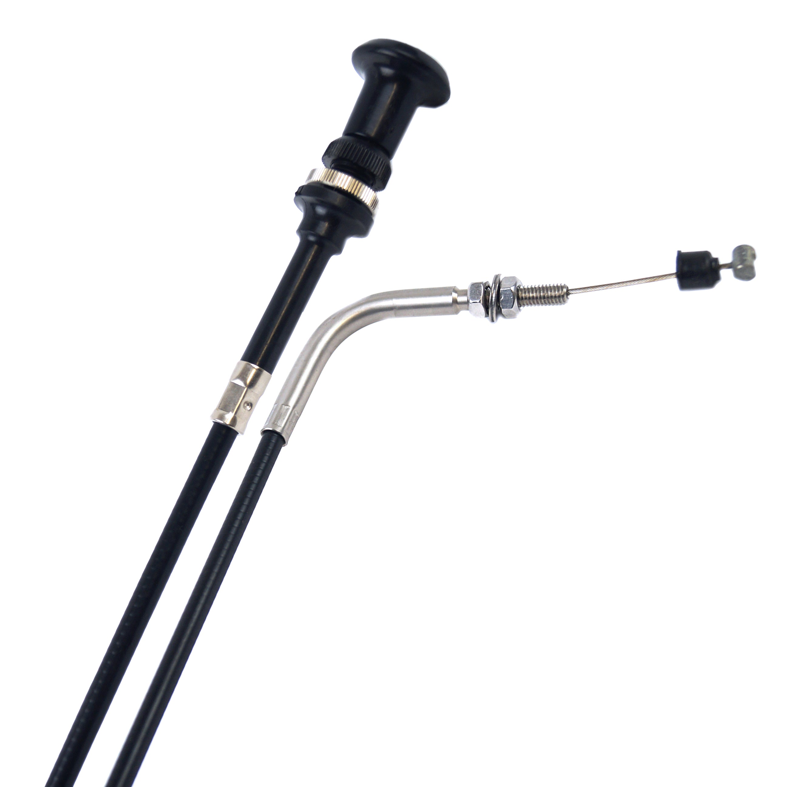 Wavewerx Yamaha Pwc Choke Cable, WC-05287, GJ1-YU724-02-00, Jet Ski, Pwc Control Cable