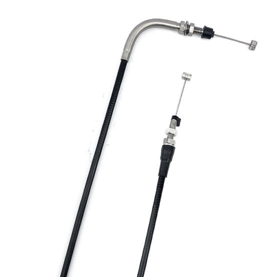 Wavewerx Yamaha Pwc Throttle Cable, WC-05193, GH1-67252-01-00, Jet Ski, Pwc Control Cable