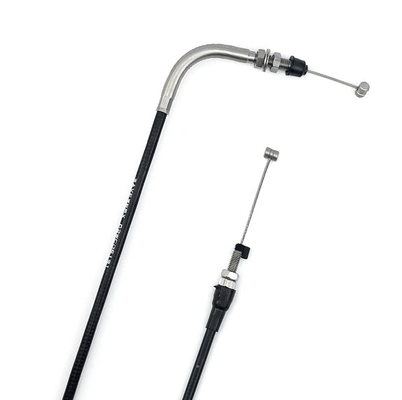 Wavewerx Yamaha Pwc Throttle Cable, WC-05191, GP2-U7252-00-00, Jet Ski, Pwc Control Cable