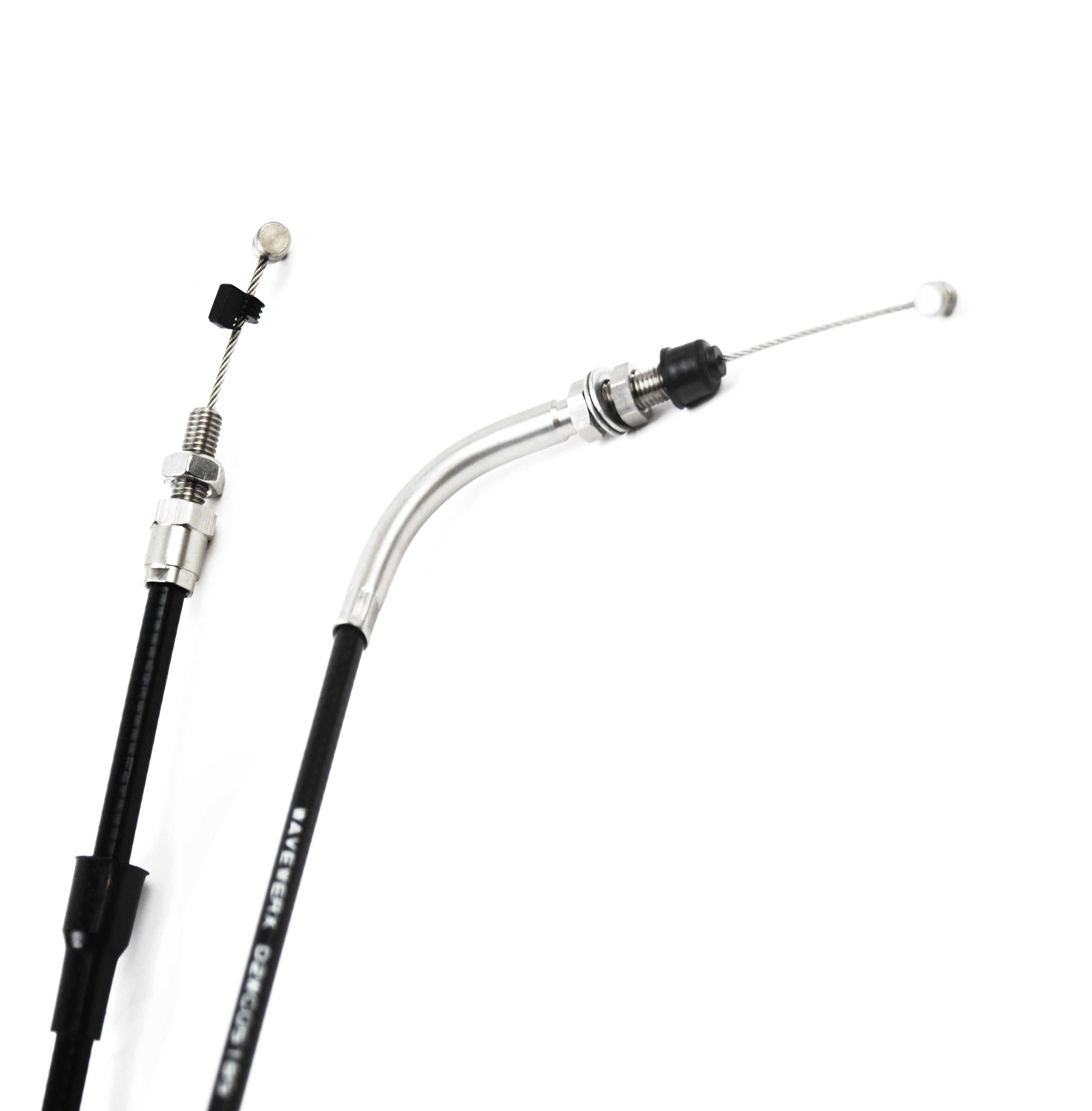 Wavewerx Yamaha Pwc Throttle Cable, WC-05189, EU0-67252-02-00, Jet Ski, Pwc Control Cable