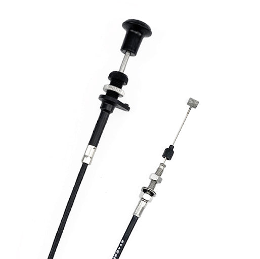 Wavewerx Yamaha Pwc Choke Cable, WC-05281, 66V-67242-01-00, Jet Ski, Pwc Control Cable