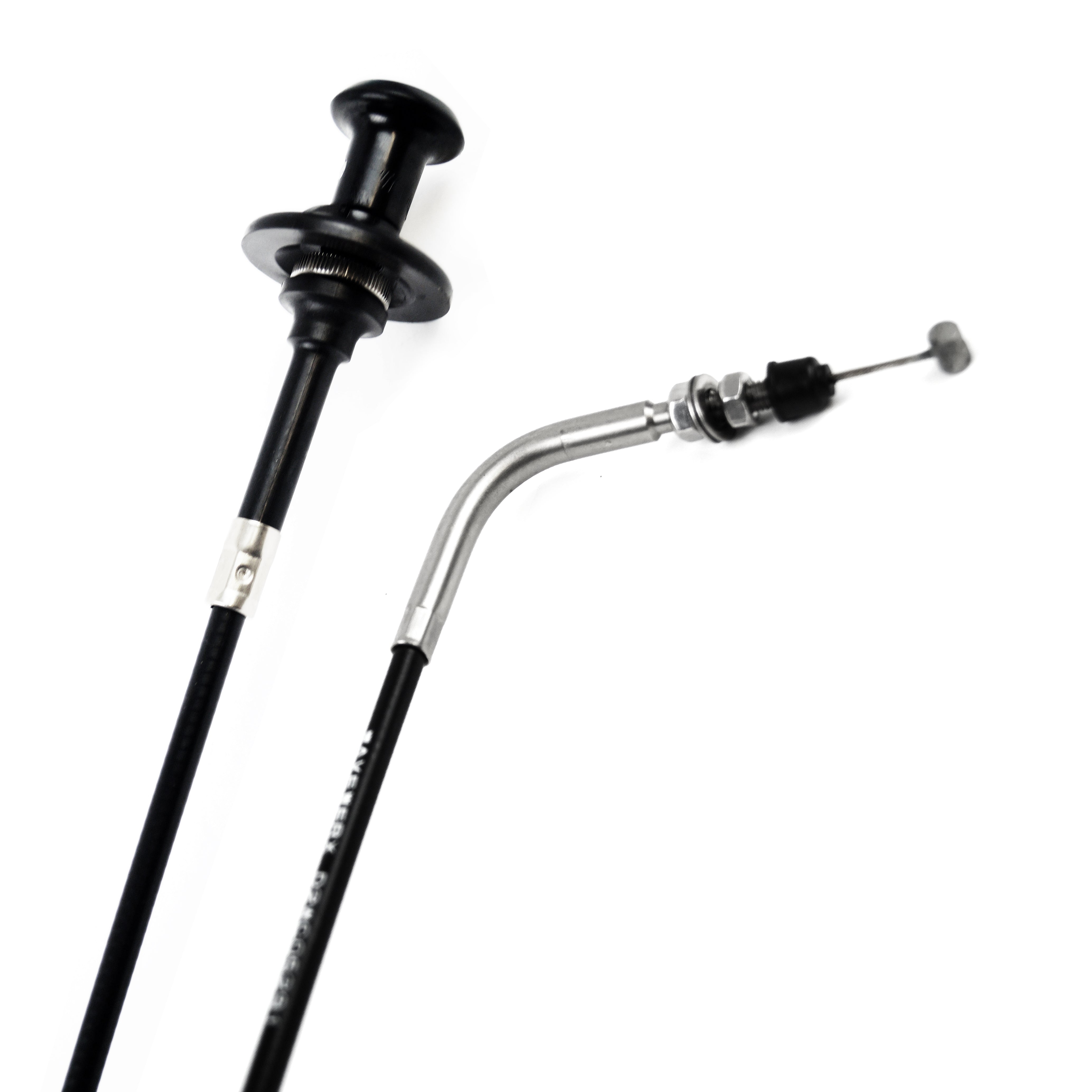 Wavewerx Yamaha Pwc Choke Cable, WC-05291, GU2-U7242-02-00, Jet Ski, Pwc Control Cable