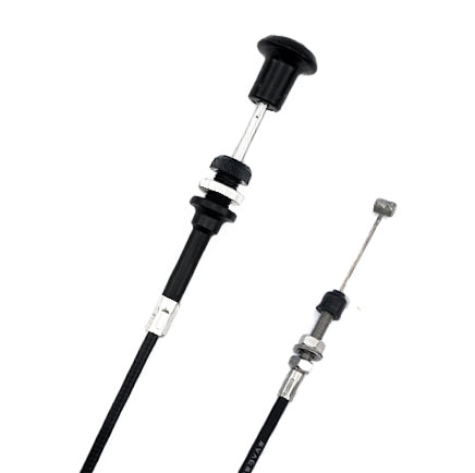 Wavewerx Yamaha Pwc Choke Cable, WC-05283, 67A-67242-00-00, Jet Ski, Pwc Control Cable