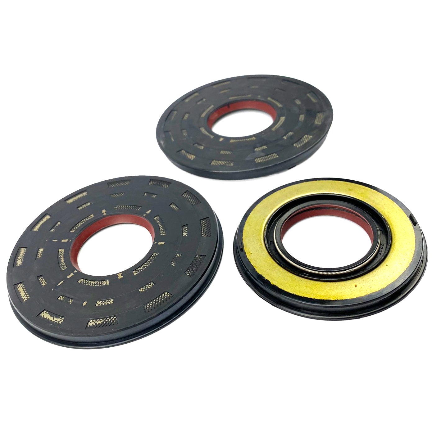 Wavewerx Engine Oil Seal Set Yamaha 1200/1300, WC-09384, Jet Ski, Pwc 622118