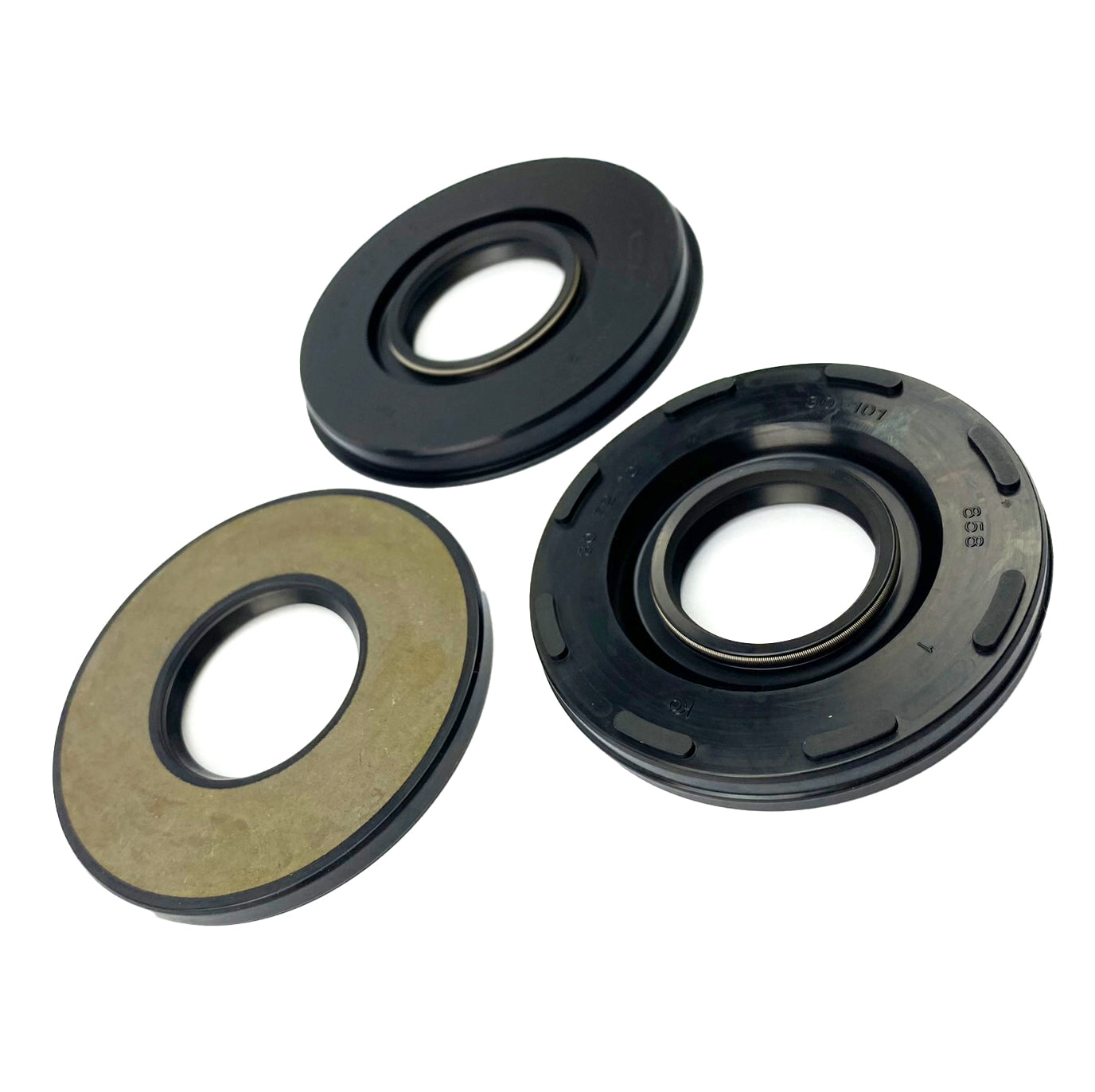 Wavewerx Engine Oil Seal Set Kawasaki 900/1100, WC-09388, Jet Ski, Pwc 622401