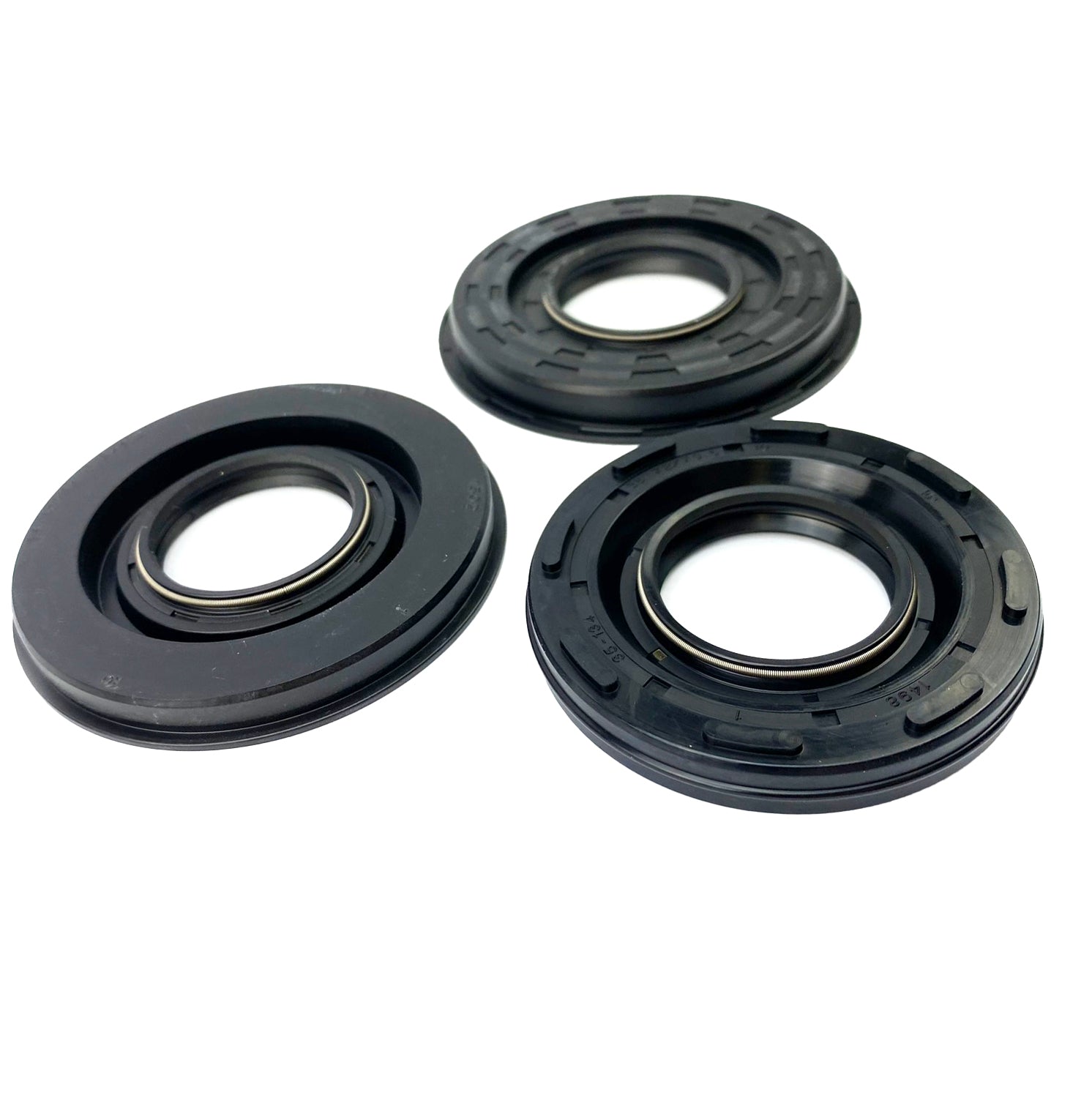 Wavewerx Engine Oil Seal Set Kawasaki Ultra 150, WC-09389, Jet Ski, Pwc 622402
