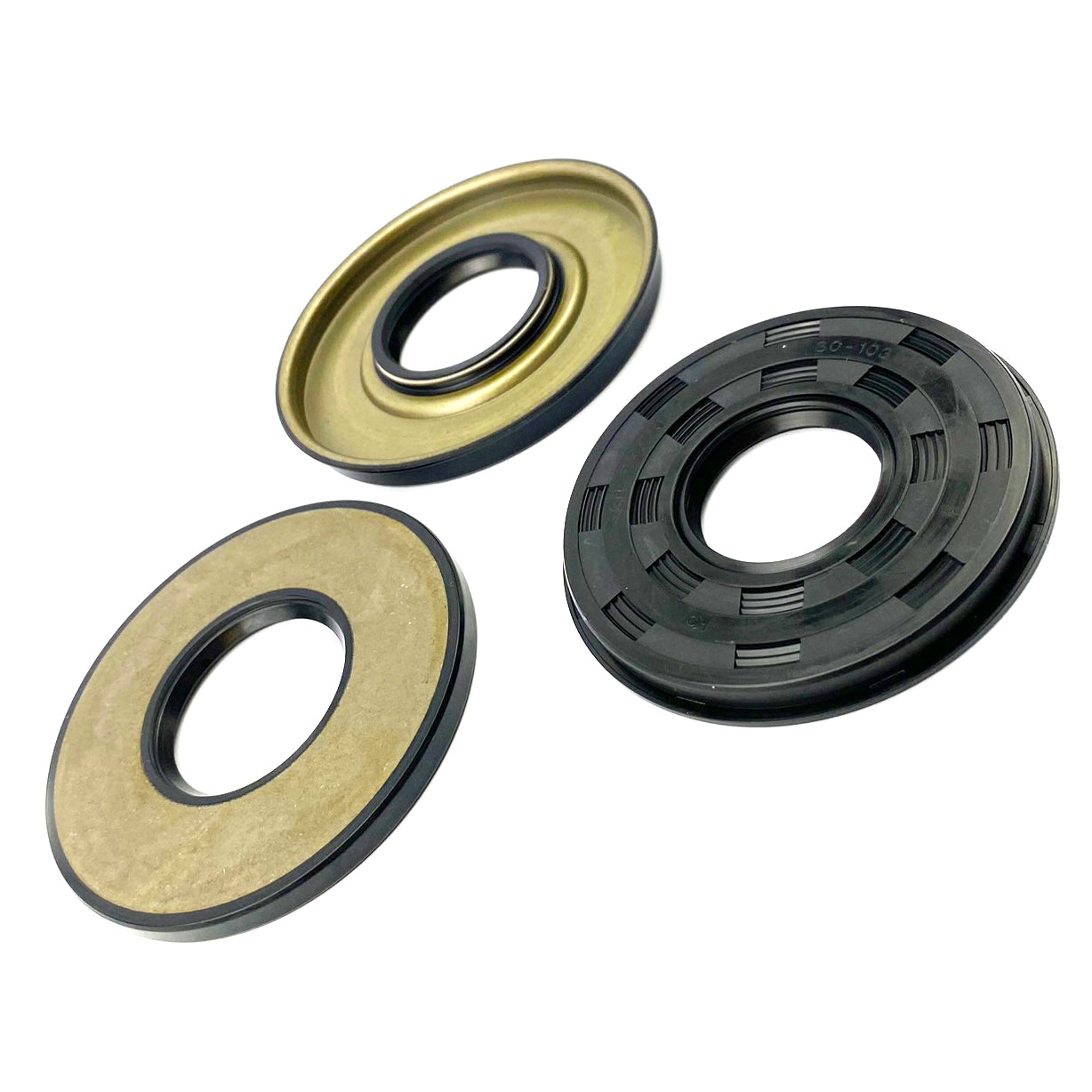 Wavewerx Engine Oil Seal Set Polaris 650/780, WC-09394, Jet Ski, Pwc 622801