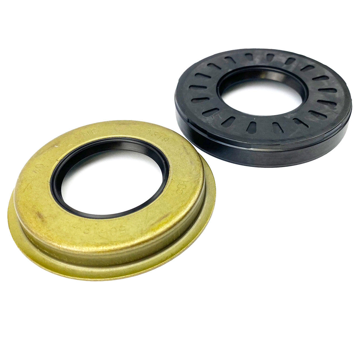 Wavewerx Engine Oil Seal Set Polaris 700/1200, WC-09395, Jet Ski, Pwc 622802