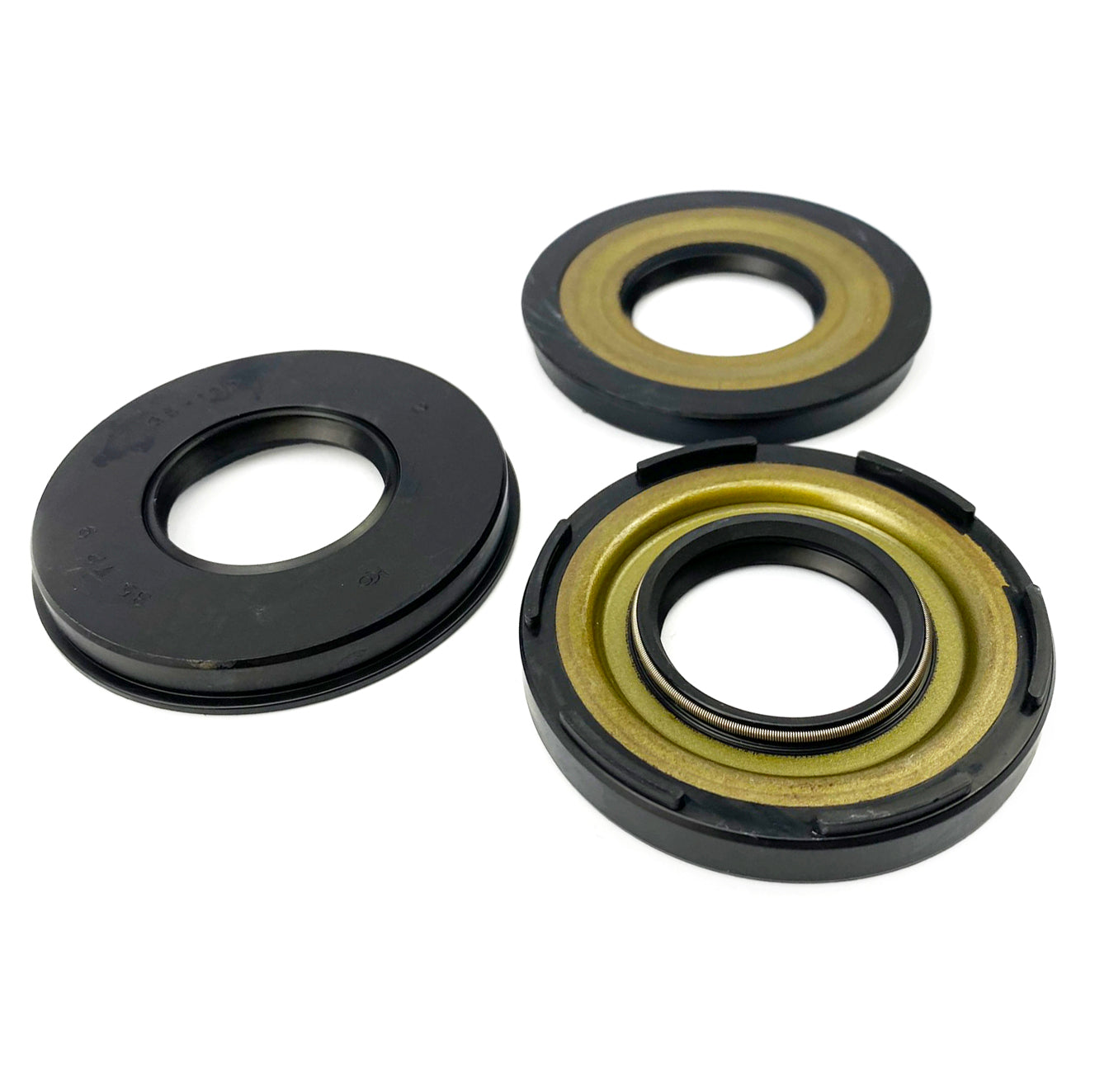Wavewerx Engine Oil Seal Set Arctic Cat 640, WC-09397, Jet Ski, Pwc 622501