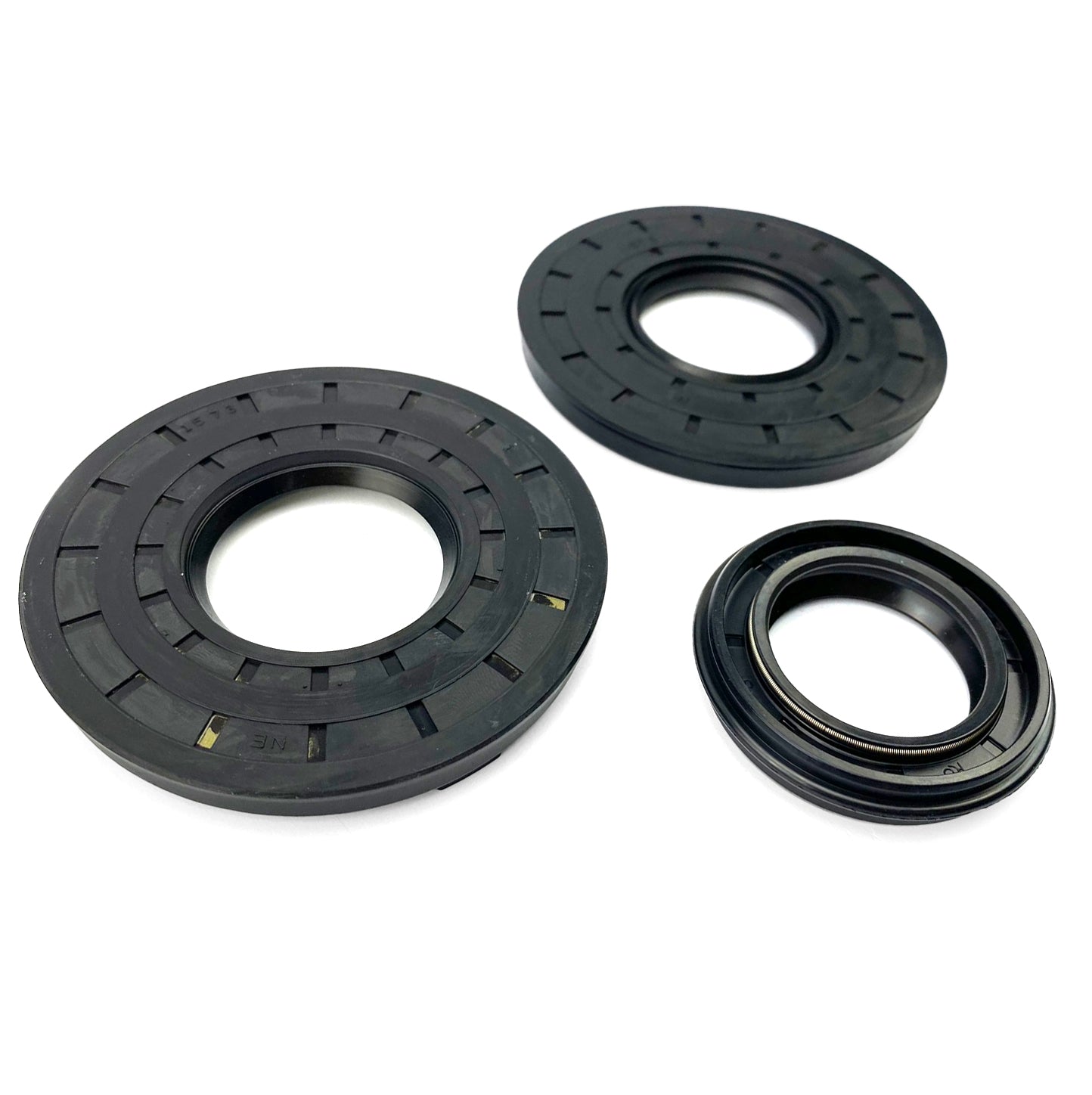 Wavewerx Engine Oil Seal Set Arctic Cat Tigershark, WC-09398, Jet Ski, Pwc 622502