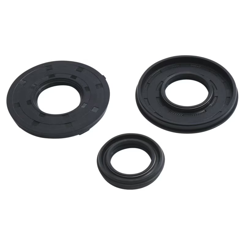 Wavewerx Engine Oil Seal Set Yamaha, WC-09382, Jet Ski, Pwc 622116
