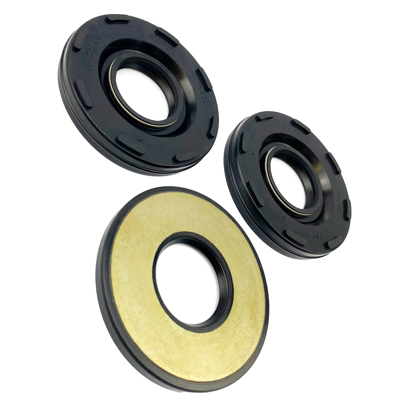 Wavewerx Engine Oil Seal Set Kawasaki, WC-09387, Jet Ski, Pwc 622104