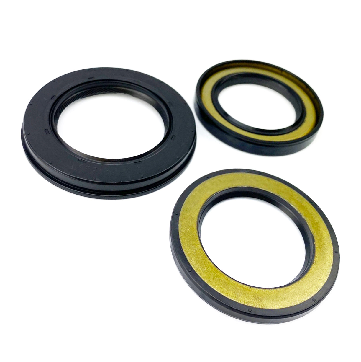 Wavewerx Engine Oil Seal Set Kawasaki, WC-09390, Jet Ski, Pwc 622403