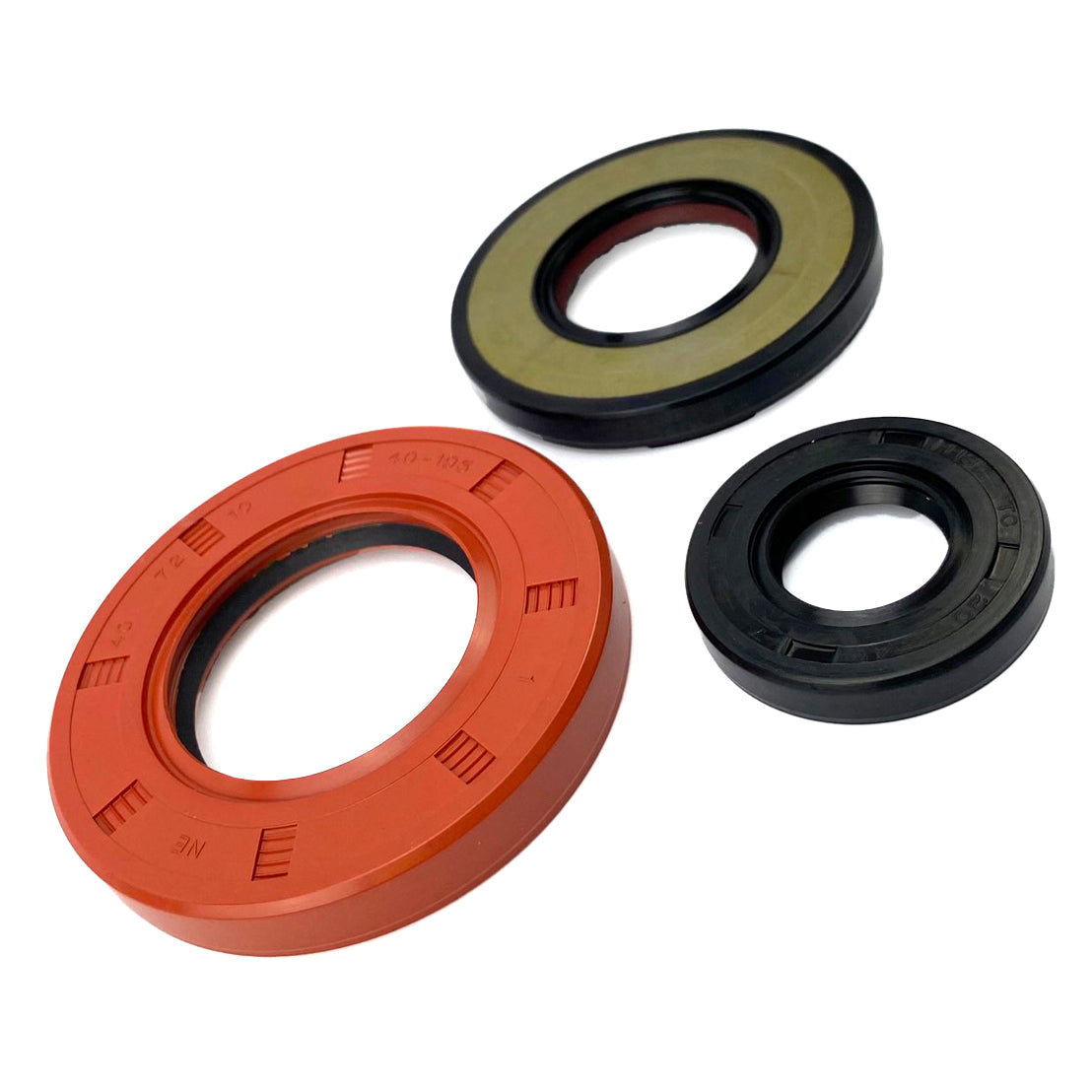 Wavewerx Engine Oil Seal Set Sea-doo, WC-09392, Jet Ski, Pwc 622202