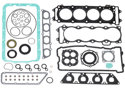 Namura Technologies Full Gasket Set Kawasaki Stx 1500, Namura Nw-20011f, Jet Ski, Pwc Gasket Set