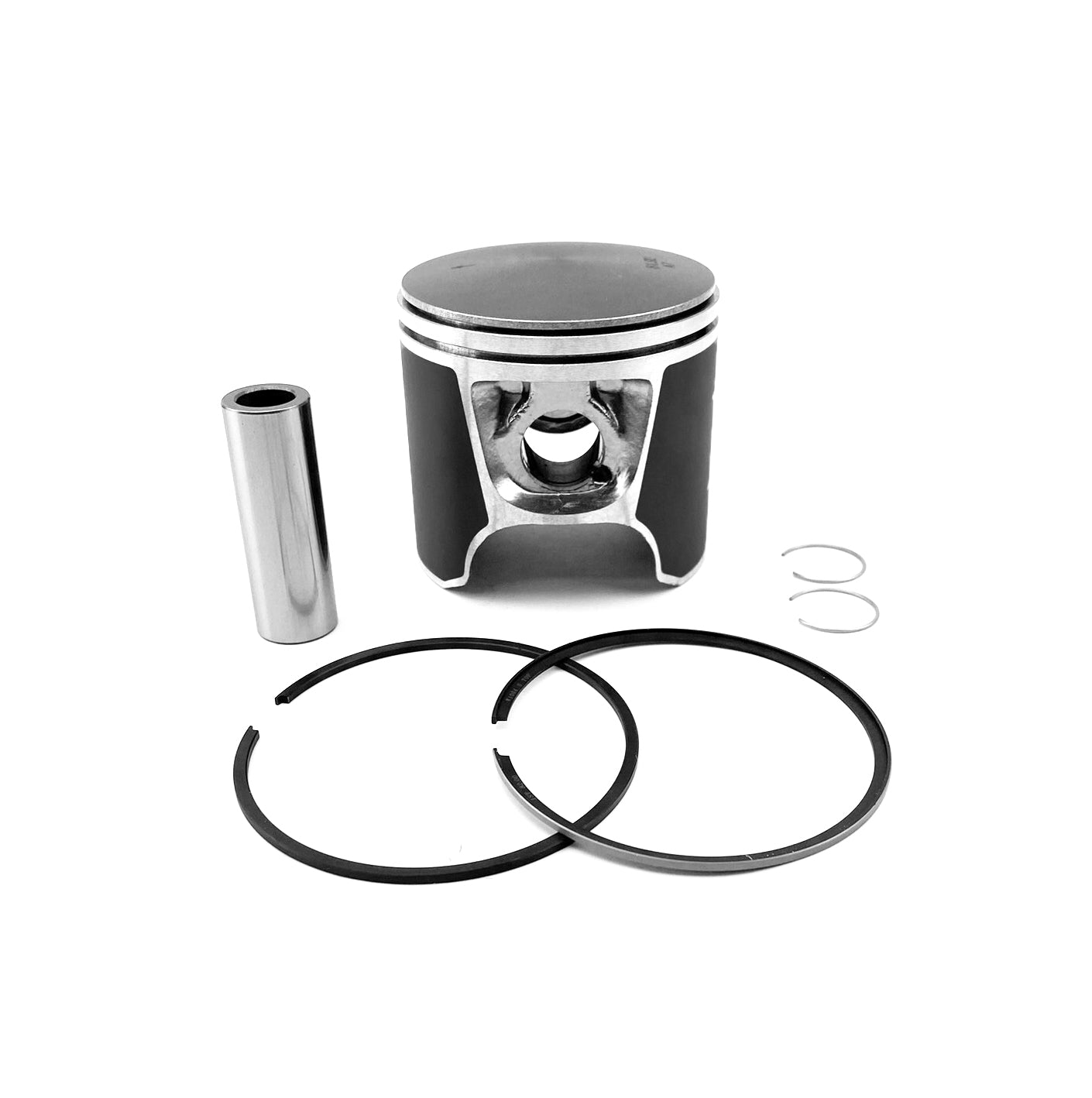 Namura Technologies Piston Kit Pwc Sea-doo 720, Namura Nw-10004 Std Size, Jet Ski, Pwc