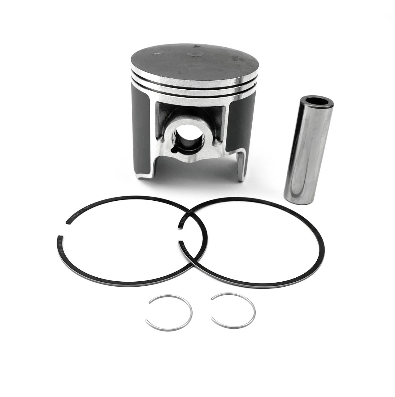 Namura Technologies Piston Kit Pwc Yamaha 700/1100, Namura Nw-40000 Std Size, Jet Ski, Pwc