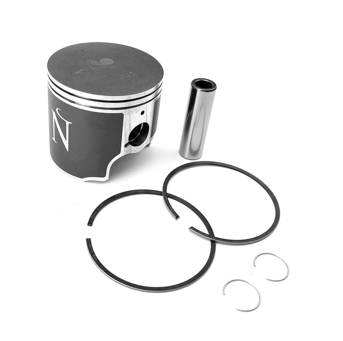 Namura Technologies Piston Kit Pwc Yamaha 1200, Namura Nw-40001 Std Size, Jet Ski, Pwc