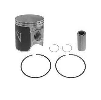 Namura Technologies Piston Kit Pwc Kawasaki Namura Nw-20006 Std, Jet Ski, Pwc