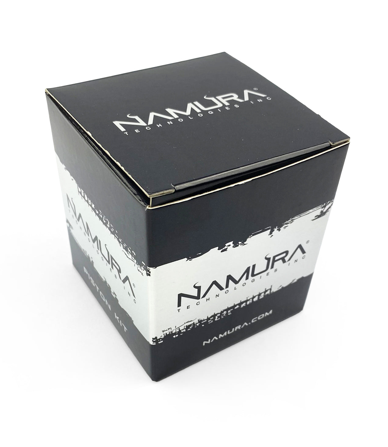 Namura Technologies Piston Kit Pwc Kawasaki Stx-12f, Namura Nw-20012-c +0.02mm Size, Jet Ski, Pwc