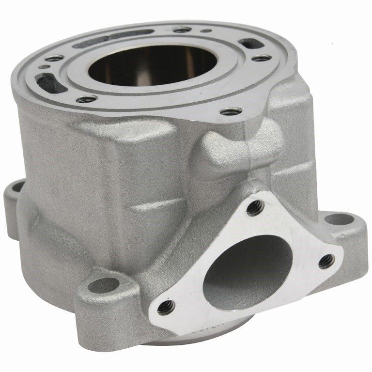 Cylinder Works Cylinder 39.5mm Bore Ktm SX50 Mc 50 Tc 50 Cylinderworks CW50012 45230038000