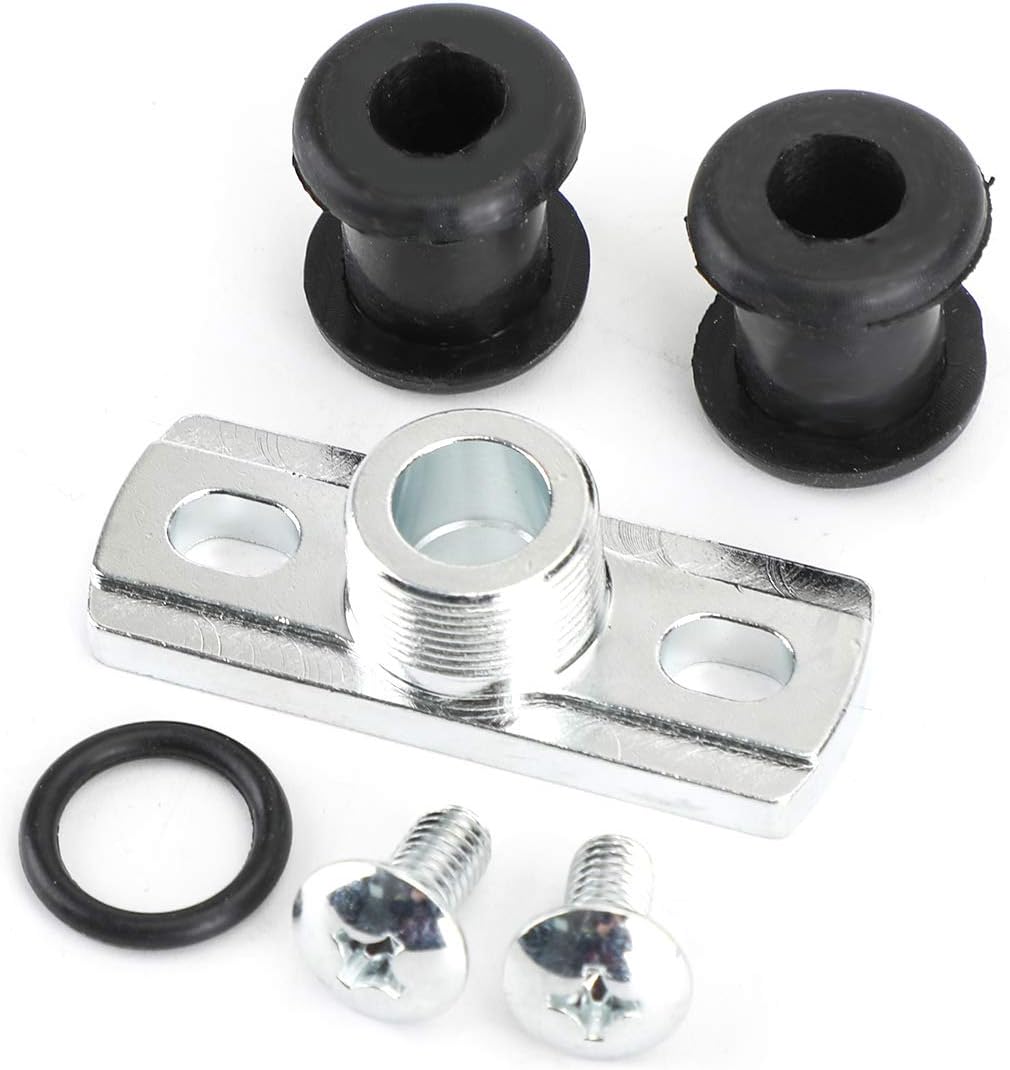 Dirt Racing Fuel Tank Natural Honda 1985-1987 Trx 250 Fourtrax 17510-ha8-680