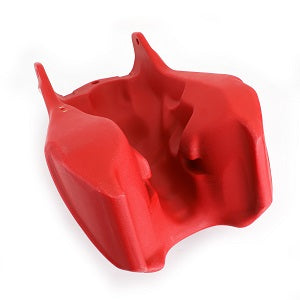 Dirt Racing Fuel Tank Red 88-92 Honda Trx 300 2wd 17520-hc4-010za