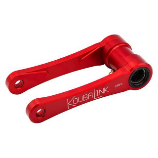 Koubalink Lowering Link CRF250 04-09 (Drop 1.5 in) EU44.5 Orange
