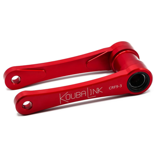 Koubalink Lowering Link CRF250 10-17 (Drop 1.6 in) EU47 Orange