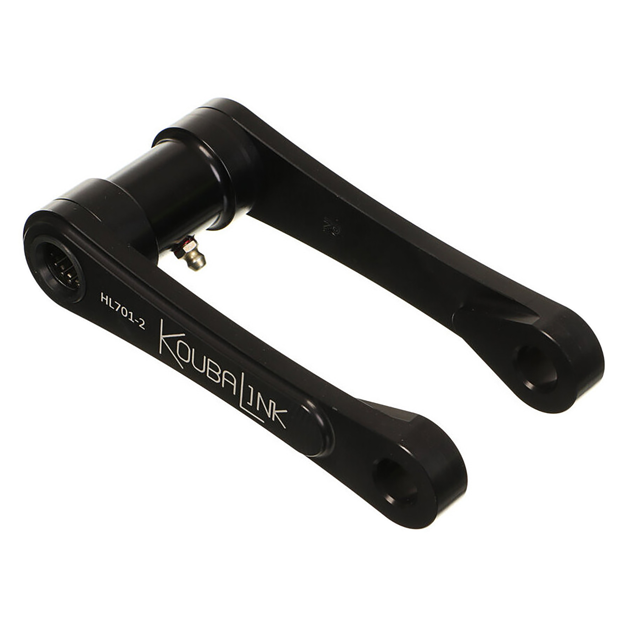 Koubalink Lowering Link 690R/SMC 19-23 (Drop 1.5 in) EU43 Light Blue