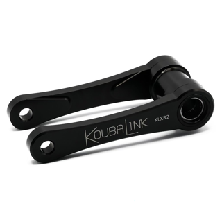 Koubalink Lowering Link KXF450 19-23 (Drop 1 in) EU44.5 Light Blue