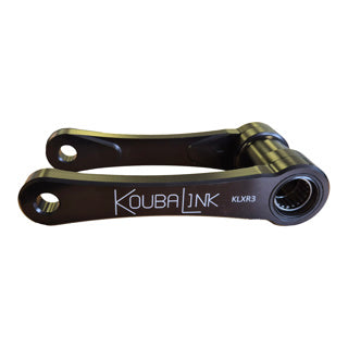 Koubalink Lowering Link KXF450 19-23 (Drop 1.5 in) EU45.5 Light Blue