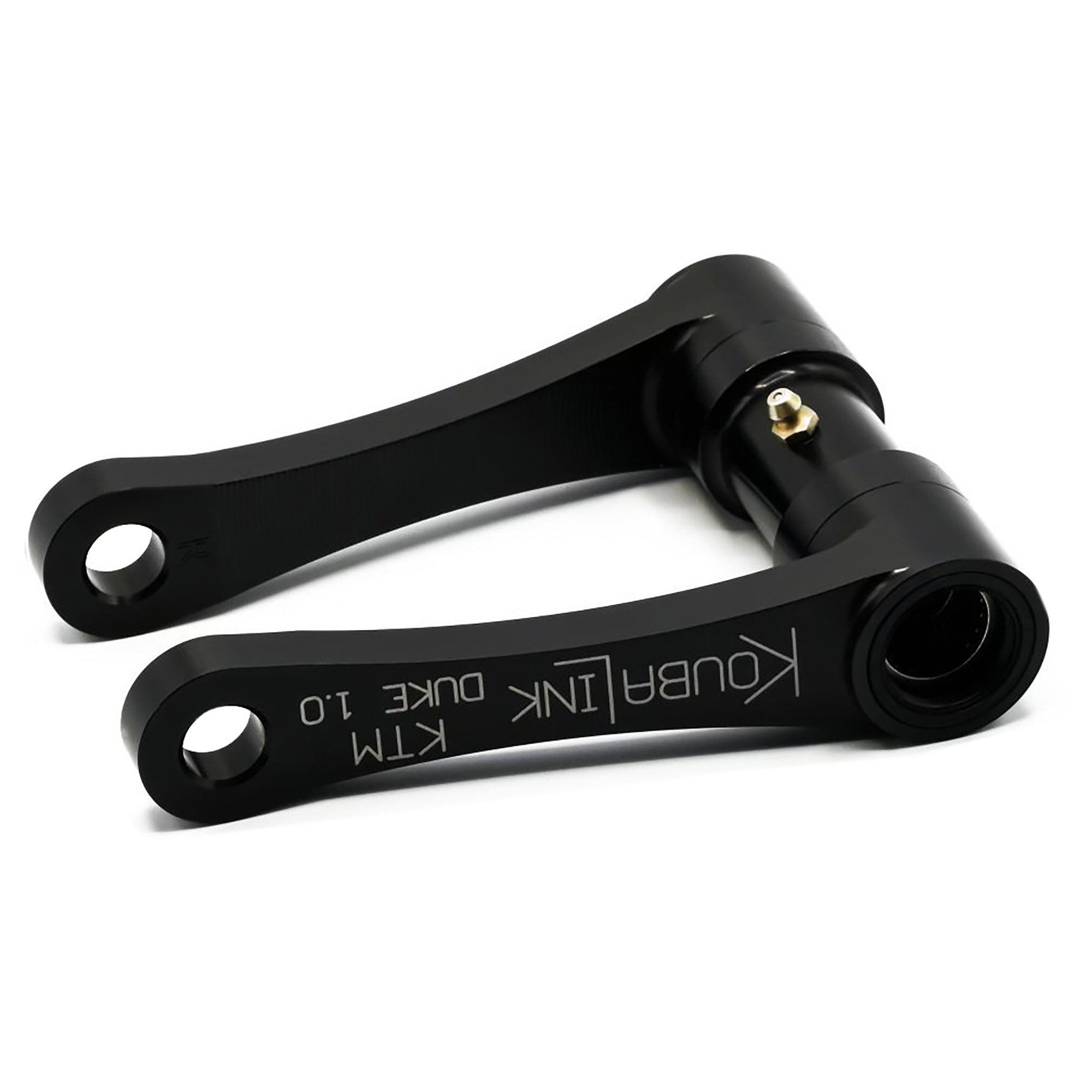 Koubalink Lowering Link 690 Duke 18-23 (Drop 1 in) EU47 Light Blue